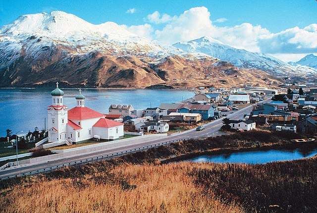 Full Time Controller Opportunity in UNALASKA, AK with International Port of Dutch Harbor post thumbnail image