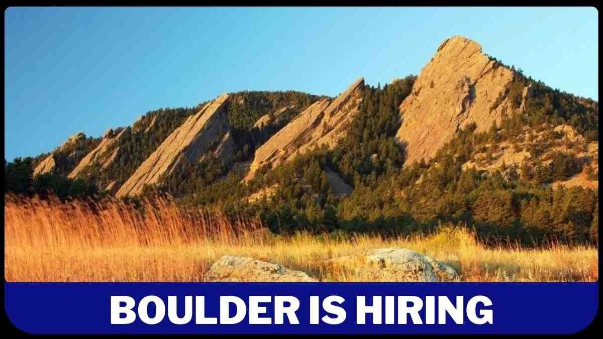 Part Time Recreation Member Service Representative I (Cashier) Job at Boulder, CO post thumbnail image